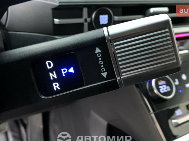 Хендай Санта Фе, объемом двигателя 2.5 л и пробегом 0 тыс. км за 44500 $, фото 12 на Automoto.ua