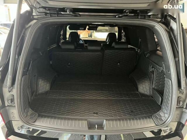 Хендай Санта Фе, объемом двигателя 2.5 л и пробегом 16 тыс. км за 54900 $, фото 7 на Automoto.ua