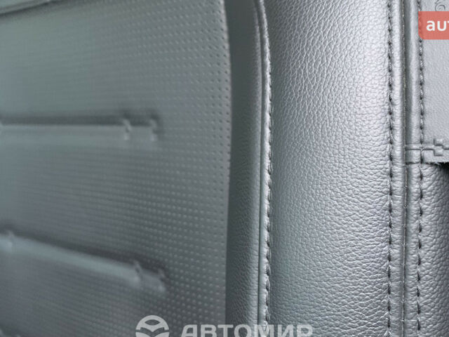 Хендай Санта Фе, объемом двигателя 2.5 л и пробегом 0 тыс. км за 44500 $, фото 44 на Automoto.ua