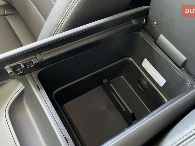 купити нове авто Хендай Санта Фе 2024 року від офіційного дилера Автоцентр AUTO.RIA Хендай фото