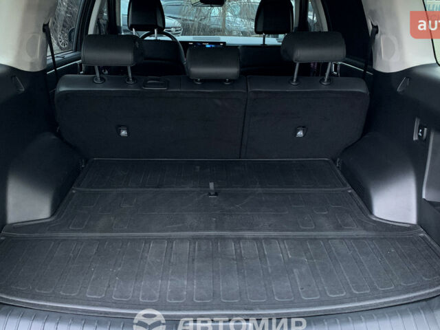 Хендай Санта Фе, объемом двигателя 2.5 л и пробегом 0 тыс. км за 44500 $, фото 45 на Automoto.ua