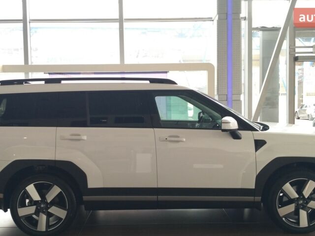 купить новое авто Хендай Санта Фе 2024 года от официального дилера Автоцентр AUTO.RIA Хендай фото