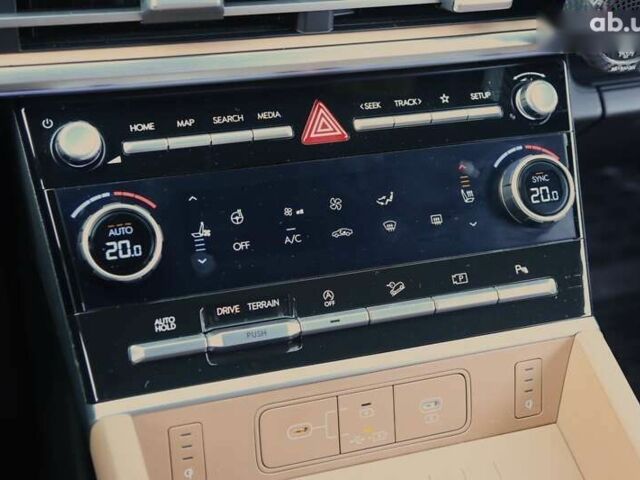 Хендай Санта Фе, объемом двигателя 2.5 л и пробегом 29 тыс. км за 46900 $, фото 21 на Automoto.ua