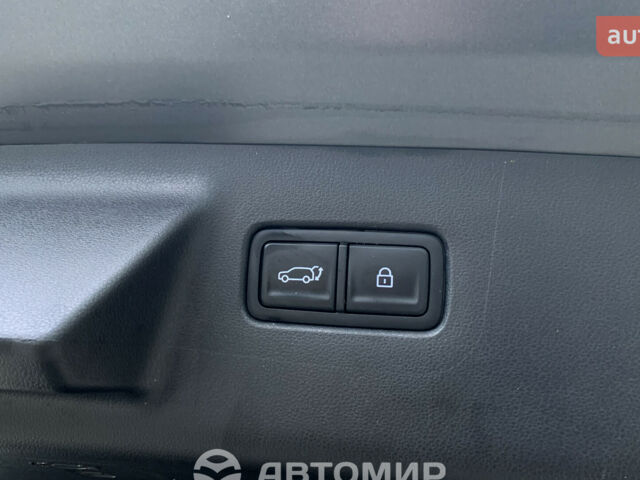 Хендай Санта Фе, объемом двигателя 2.5 л и пробегом 0 тыс. км за 44500 $, фото 28 на Automoto.ua