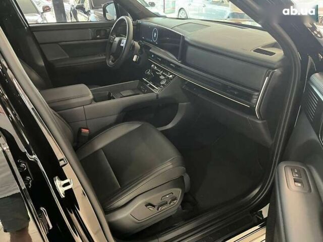 Хендай Санта Фе, объемом двигателя 2.5 л и пробегом 16 тыс. км за 54900 $, фото 21 на Automoto.ua