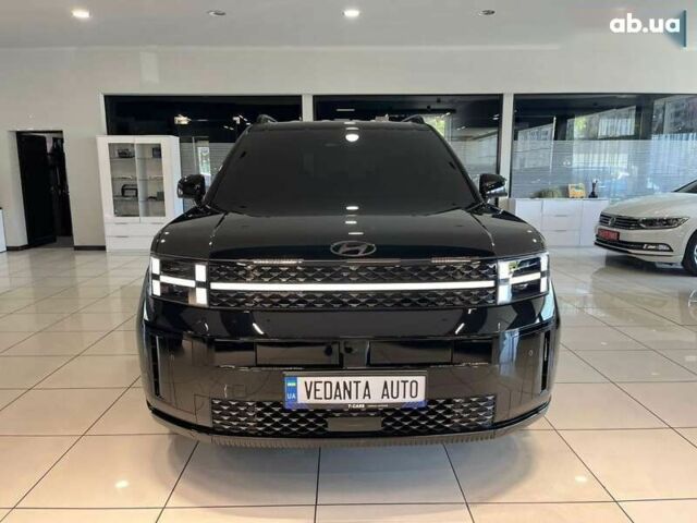 Хендай Санта Фе, объемом двигателя 2.5 л и пробегом 16 тыс. км за 54900 $, фото 1 на Automoto.ua