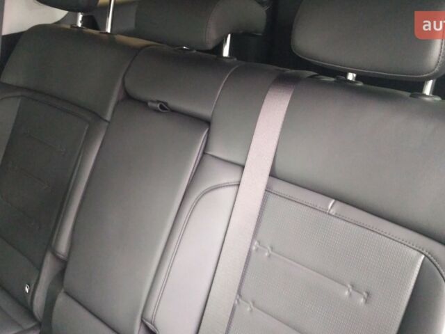 купить новое авто Хендай Санта Фе 2024 года от официального дилера Автоцентр AUTO.RIA Хендай фото