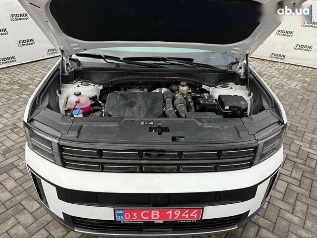 Хендай Санта Фе, объемом двигателя 2.5 л и пробегом 2 тыс. км за 26000 $, фото 18 на Automoto.ua