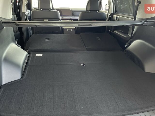 купити нове авто Хендай Санта Фе 2024 року від офіційного дилера Автоцентр AUTO.RIA Хендай фото