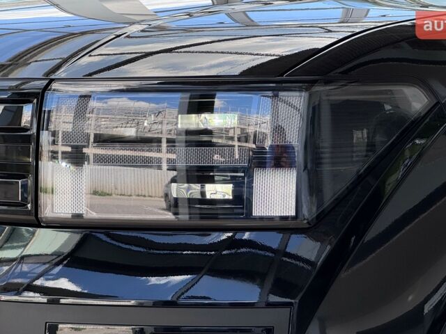 Хендай Санта Фе 2024 в Днепре (Днепропетровске) на Automoto.ua Хендай Санта Фе, объемом двигателя 2.5 л и пробегом 0 тыс. км за 54573 $, фото 17 на Automoto.ua