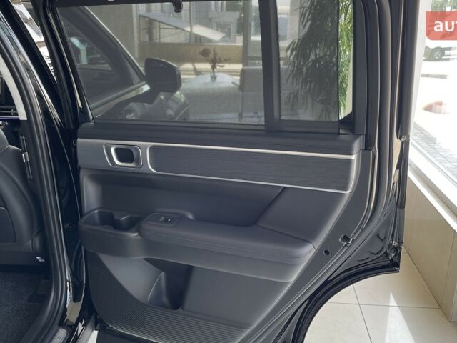 купити нове авто Хендай Санта Фе 2024 року від офіційного дилера Автоцентр AUTO.RIA Хендай фото