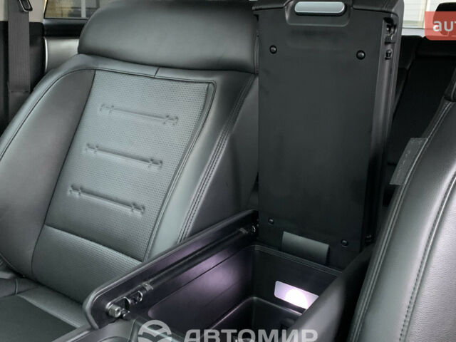 Хендай Санта Фе, объемом двигателя 2.5 л и пробегом 0 тыс. км за 44500 $, фото 33 на Automoto.ua