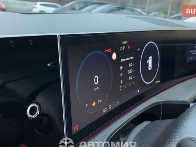 Хендай Санта Фе, объемом двигателя 2.5 л и пробегом 0 тыс. км за 44500 $, фото 25 на Automoto.ua