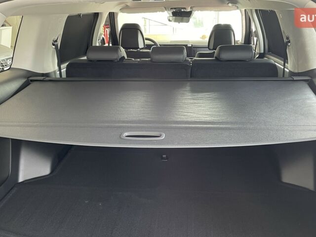 купити нове авто Хендай Санта Фе 2024 року від офіційного дилера Автоцентр AUTO.RIA Хендай фото