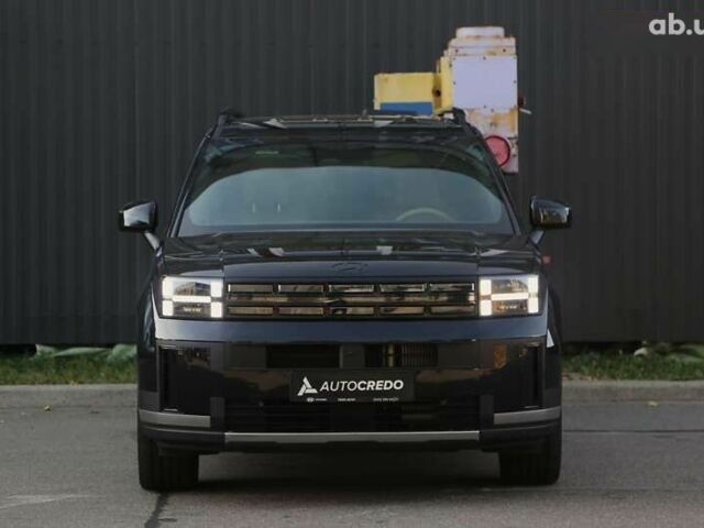 Хендай Санта Фе, объемом двигателя 2.5 л и пробегом 29 тыс. км за 46900 $, фото 1 на Automoto.ua