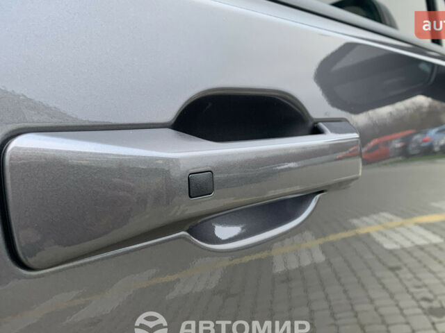 Хендай Санта Фе, объемом двигателя 2.5 л и пробегом 0 тыс. км за 44500 $, фото 10 на Automoto.ua