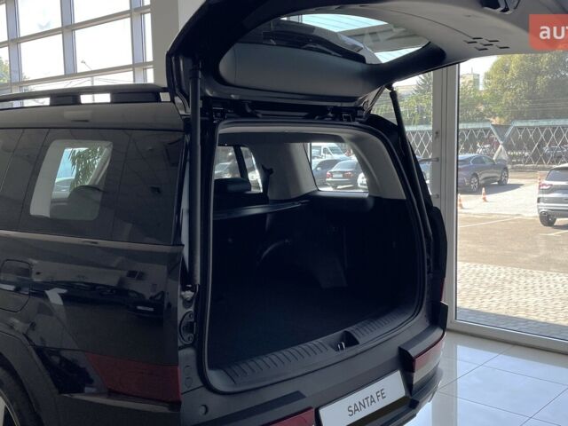 купити нове авто Хендай Санта Фе 2024 року від офіційного дилера Автоцентр AUTO.RIA Хендай фото