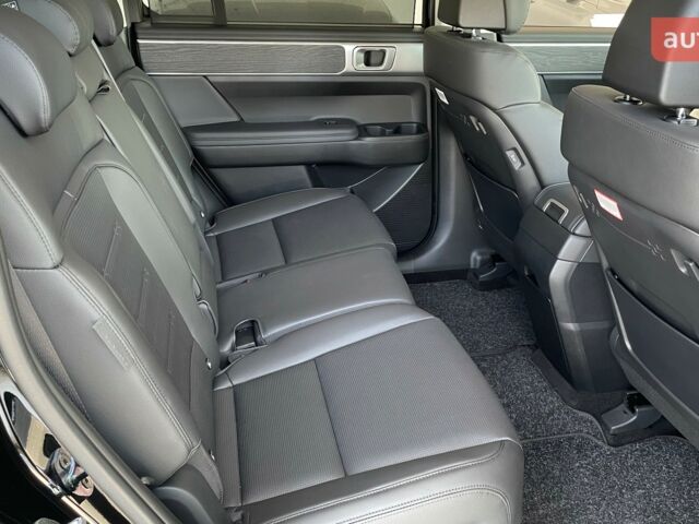 купити нове авто Хендай Санта Фе 2024 року від офіційного дилера Автоцентр AUTO.RIA Хендай фото