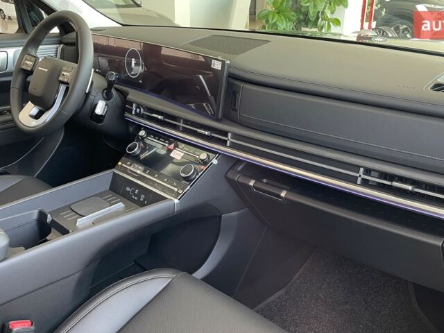 купити нове авто Хендай Санта Фе 2024 року від офіційного дилера Автоцентр AUTO.RIA Хендай фото