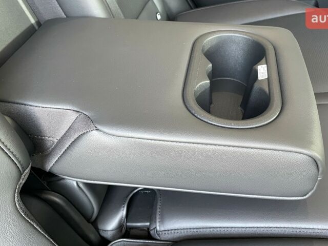 купити нове авто Хендай Санта Фе 2024 року від офіційного дилера Автоцентр AUTO.RIA Хендай фото