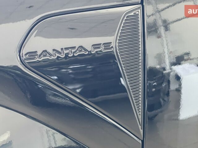 купити нове авто Хендай Санта Фе 2024 року від офіційного дилера Автоцентр AUTO.RIA Хендай фото