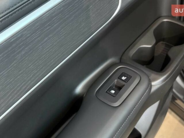 купить новое авто Хендай Санта Фе 2024 года от официального дилера Hyundai «Соллі Плюс» Хендай фото