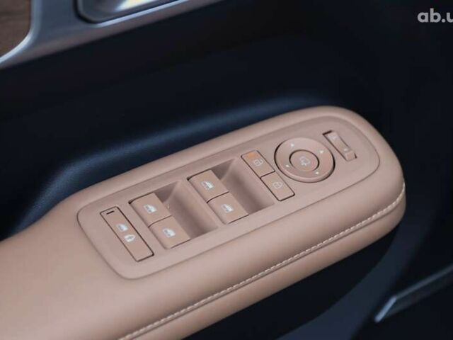 Хендай Санта Фе, объемом двигателя 2.5 л и пробегом 29 тыс. км за 46900 $, фото 23 на Automoto.ua