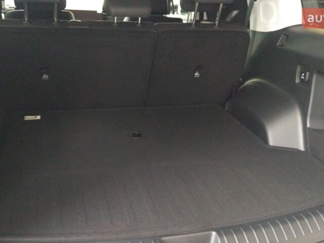 купить новое авто Хендай Санта Фе 2024 года от официального дилера Автоцентр AUTO.RIA Хендай фото