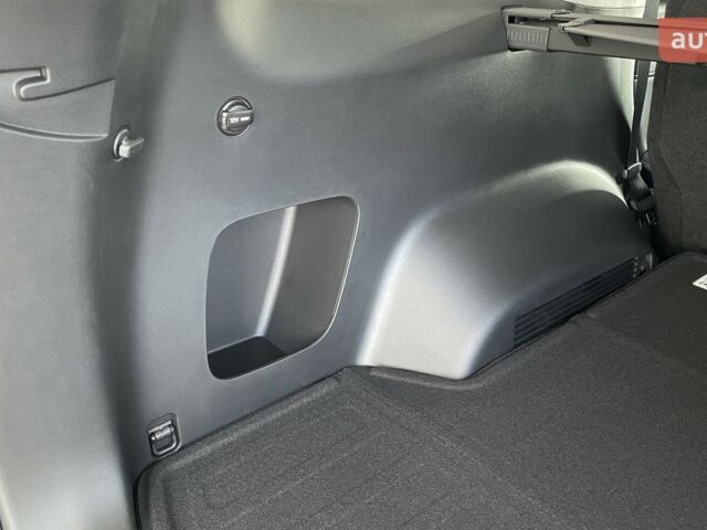 купити нове авто Хендай Санта Фе 2024 року від офіційного дилера Автоцентр AUTO.RIA Хендай фото