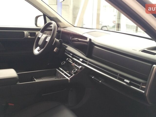 купить новое авто Хендай Санта Фе 2024 года от официального дилера Автоцентр AUTO.RIA Хендай фото