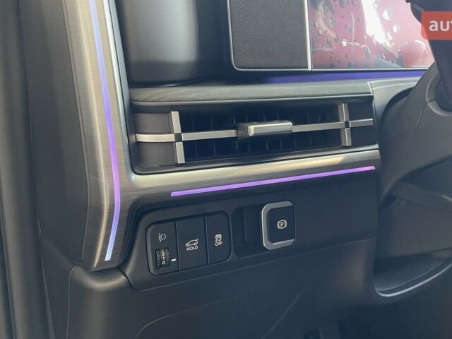 купити нове авто Хендай Санта Фе 2024 року від офіційного дилера Автоцентр AUTO.RIA Хендай фото