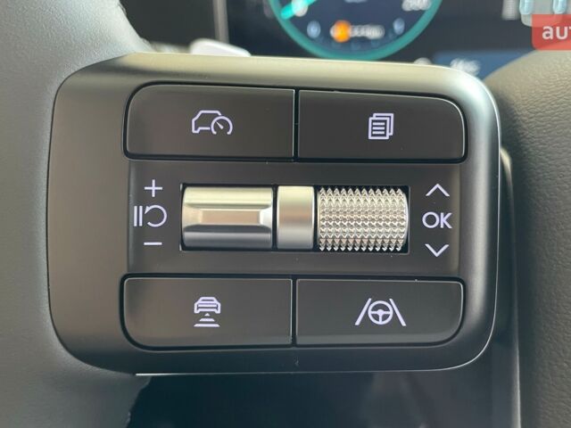 купити нове авто Хендай Санта Фе 2024 року від офіційного дилера Автоцентр AUTO.RIA Хендай фото