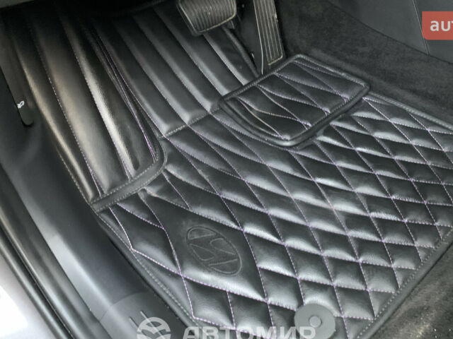 Хендай Санта Фе, объемом двигателя 2.5 л и пробегом 0 тыс. км за 44500 $, фото 39 на Automoto.ua