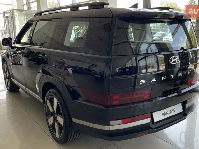 купити нове авто Хендай Санта Фе 2024 року від офіційного дилера Автоцентр AUTO.RIA Хендай фото