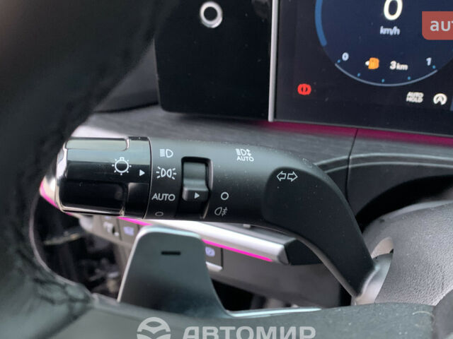 Хендай Санта Фе, объемом двигателя 2.5 л и пробегом 0 тыс. км за 44500 $, фото 23 на Automoto.ua