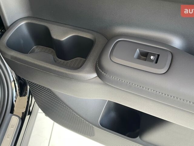 купити нове авто Хендай Санта Фе 2024 року від офіційного дилера Автоцентр AUTO.RIA Хендай фото