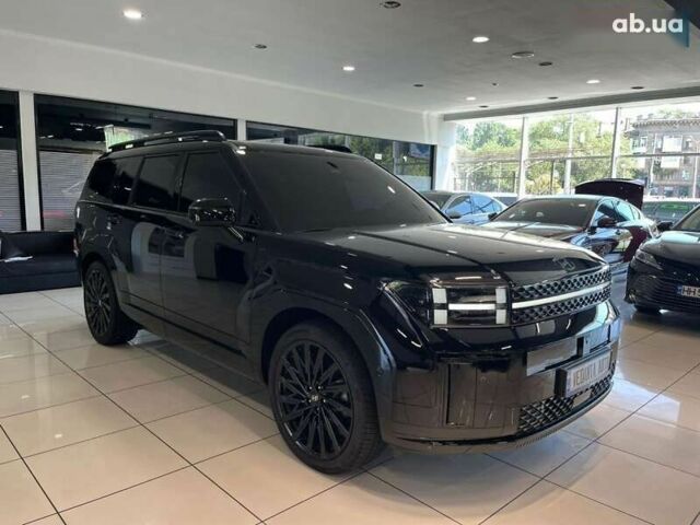 Хендай Санта Фе, объемом двигателя 2.5 л и пробегом 16 тыс. км за 54900 $, фото 2 на Automoto.ua