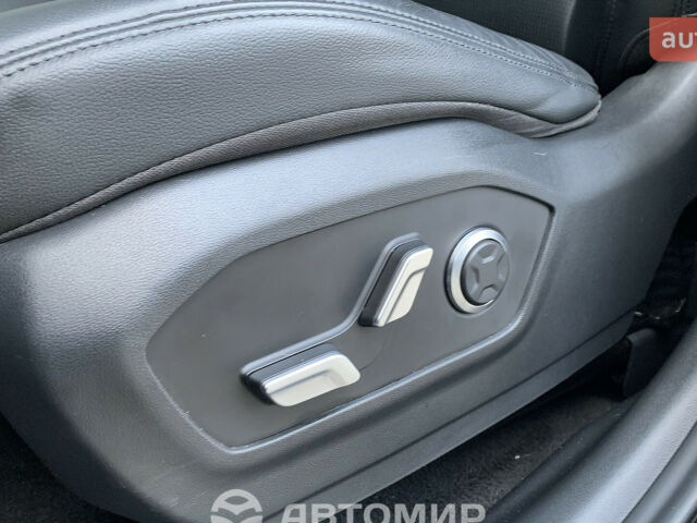 Хендай Санта Фе, объемом двигателя 2.5 л и пробегом 0 тыс. км за 44500 $, фото 49 на Automoto.ua