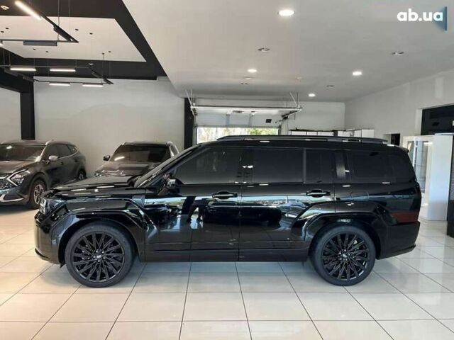 Хендай Санта Фе, объемом двигателя 2.5 л и пробегом 16 тыс. км за 54900 $, фото 3 на Automoto.ua