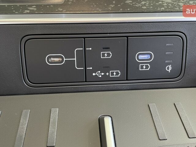 купити нове авто Хендай Санта Фе 2024 року від офіційного дилера Автоцентр AUTO.RIA Хендай фото