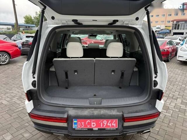 Хендай Санта Фе, объемом двигателя 2.5 л и пробегом 2 тыс. км за 25900 $, фото 12 на Automoto.ua