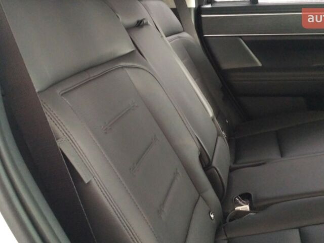 купить новое авто Хендай Санта Фе 2024 года от официального дилера Автоцентр AUTO.RIA Хендай фото