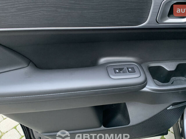 Хендай Санта Фе, объемом двигателя 2.5 л и пробегом 0 тыс. км за 44500 $, фото 27 на Automoto.ua