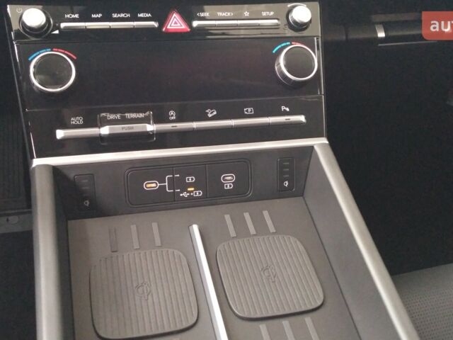 купить новое авто Хендай Санта Фе 2024 года от официального дилера Автоцентр AUTO.RIA Хендай фото