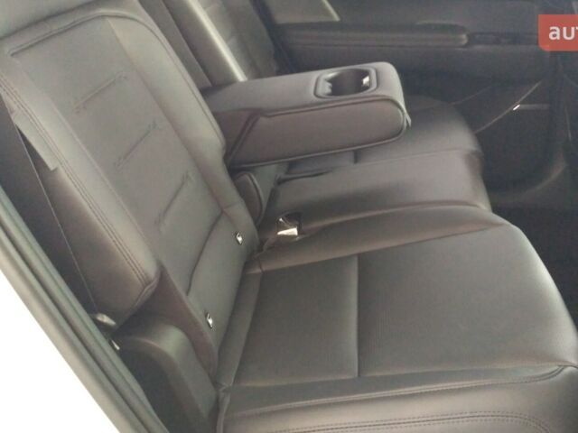 купить новое авто Хендай Санта Фе 2024 года от официального дилера Автоцентр AUTO.RIA Хендай фото