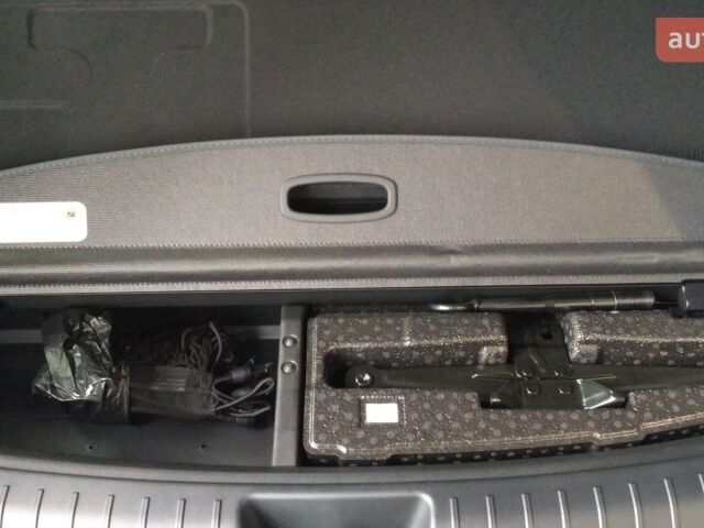 купить новое авто Хендай Санта Фе 2024 года от официального дилера Автоцентр AUTO.RIA Хендай фото