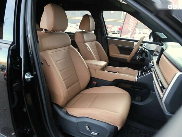 Хендай Санта Фе, объемом двигателя 2.5 л и пробегом 29 тыс. км за 46900 $, фото 11 на Automoto.ua