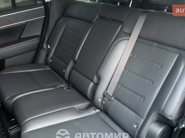 Хендай Санта Фе, объемом двигателя 2.5 л и пробегом 0 тыс. км за 44500 $, фото 38 на Automoto.ua