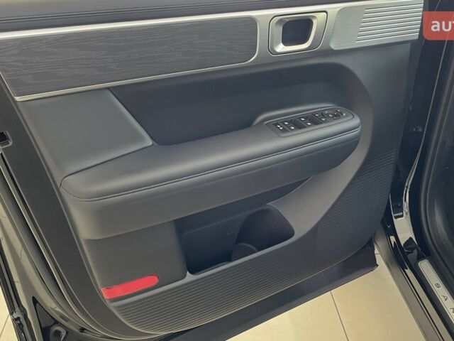 купити нове авто Хендай Санта Фе 2024 року від офіційного дилера Автоцентр AUTO.RIA Хендай фото