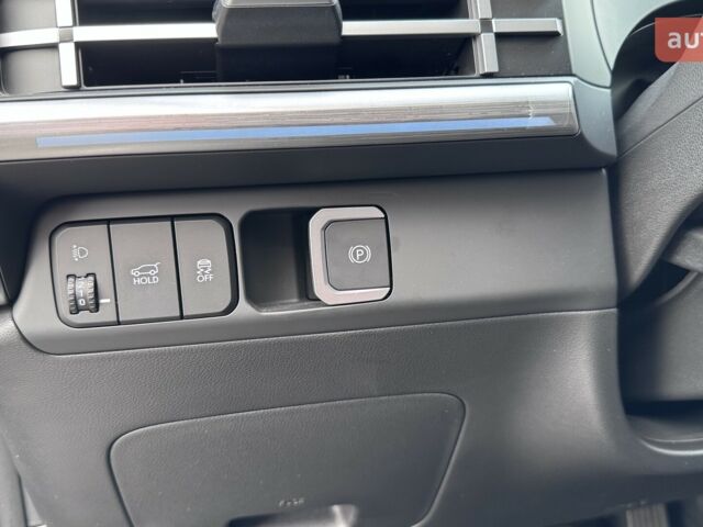 Хендай Санта Фе, объемом двигателя 2.5 л и пробегом 0 тыс. км за 45075 $, фото 12 на Automoto.ua